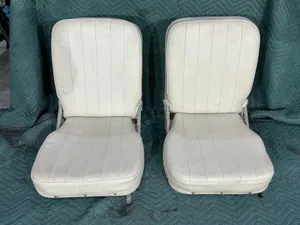 P/N:  (AR) 1946 Stinson 108 Front Seats